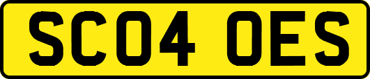 SC04OES