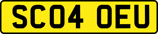 SC04OEU