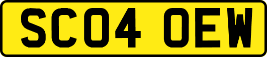 SC04OEW