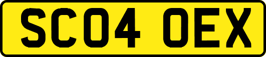 SC04OEX