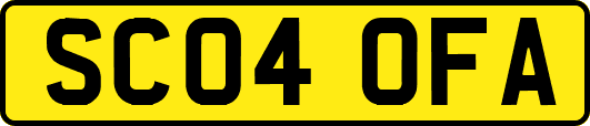 SC04OFA