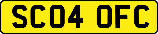 SC04OFC