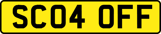 SC04OFF