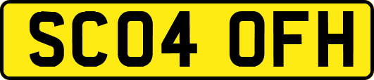 SC04OFH