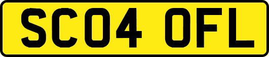 SC04OFL