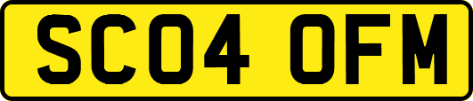 SC04OFM