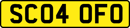 SC04OFO