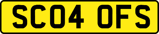 SC04OFS