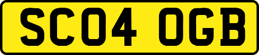SC04OGB