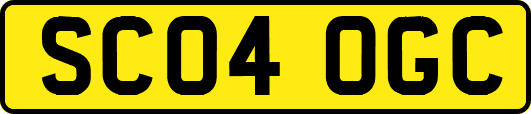 SC04OGC