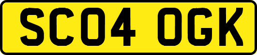 SC04OGK