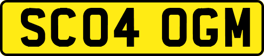 SC04OGM