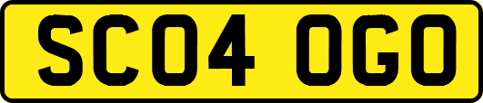 SC04OGO