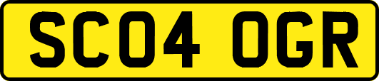 SC04OGR
