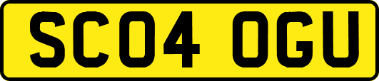 SC04OGU