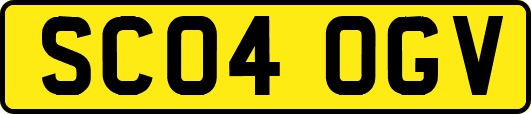 SC04OGV