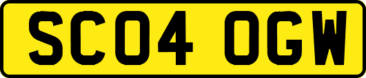 SC04OGW