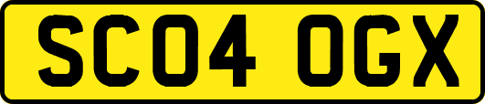 SC04OGX