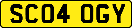 SC04OGY