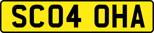 SC04OHA