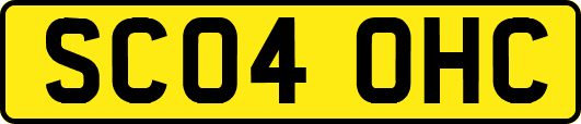 SC04OHC