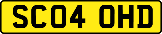 SC04OHD