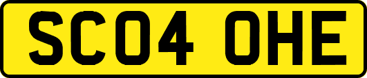 SC04OHE