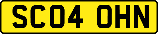 SC04OHN
