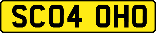 SC04OHO
