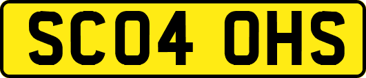 SC04OHS