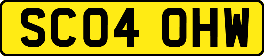 SC04OHW