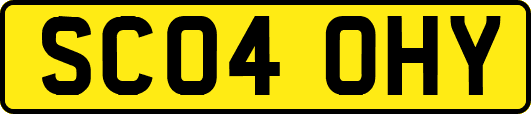 SC04OHY