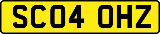 SC04OHZ
