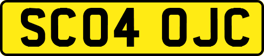 SC04OJC