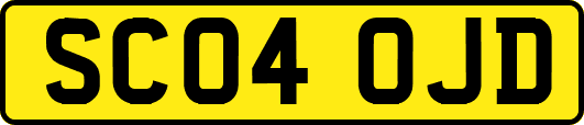 SC04OJD