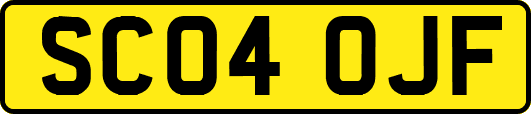 SC04OJF