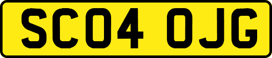 SC04OJG