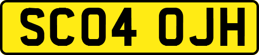 SC04OJH