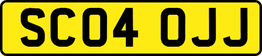 SC04OJJ