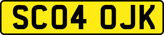 SC04OJK