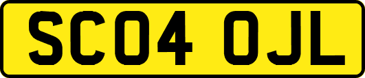 SC04OJL