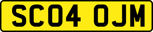 SC04OJM