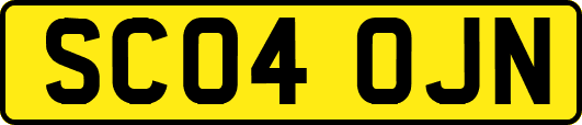 SC04OJN