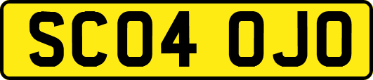 SC04OJO