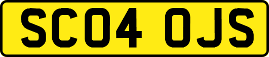 SC04OJS