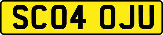 SC04OJU