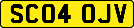 SC04OJV