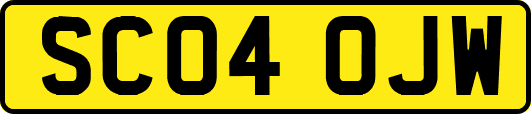 SC04OJW