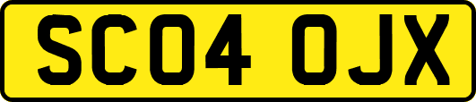 SC04OJX