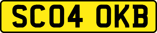 SC04OKB